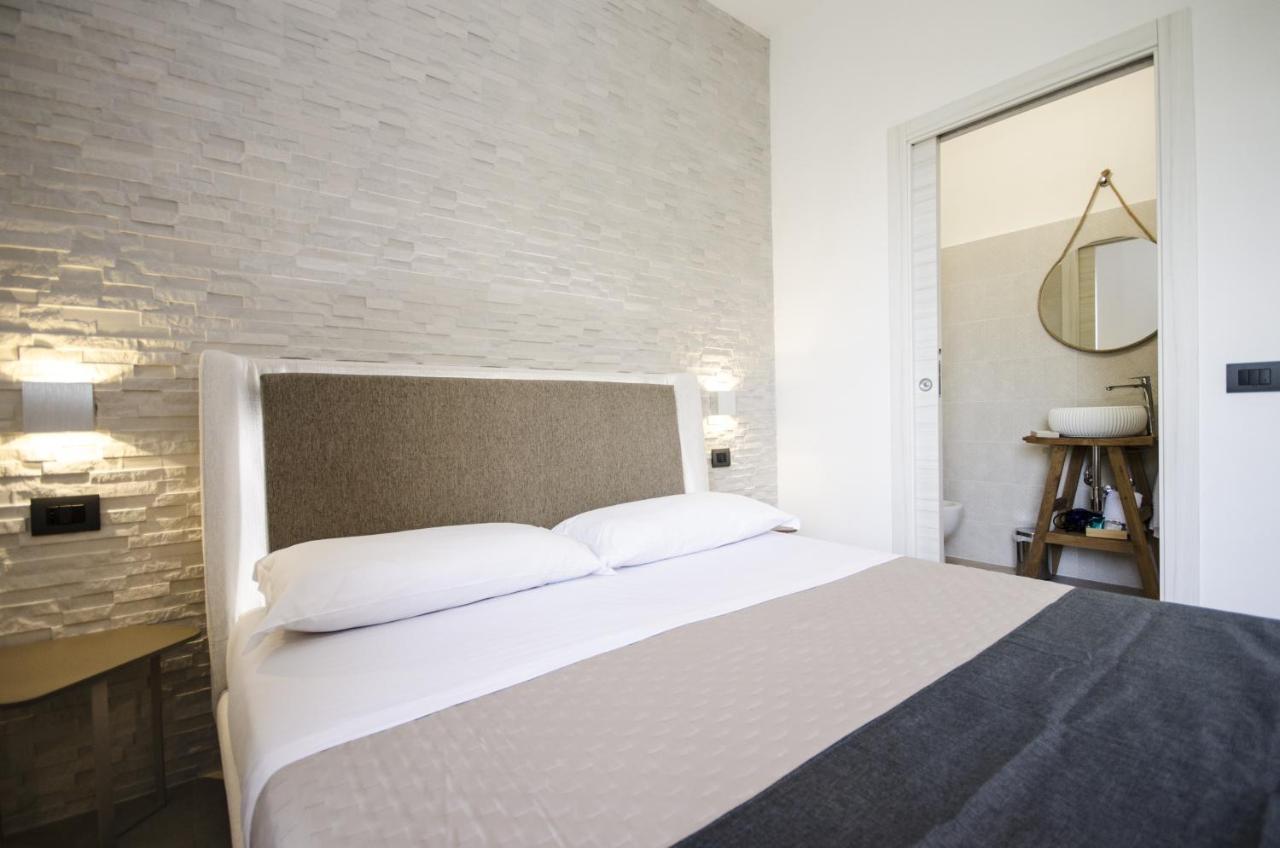 Cala Di Ponente Hotell Castelluzzo Eksteriør bilde