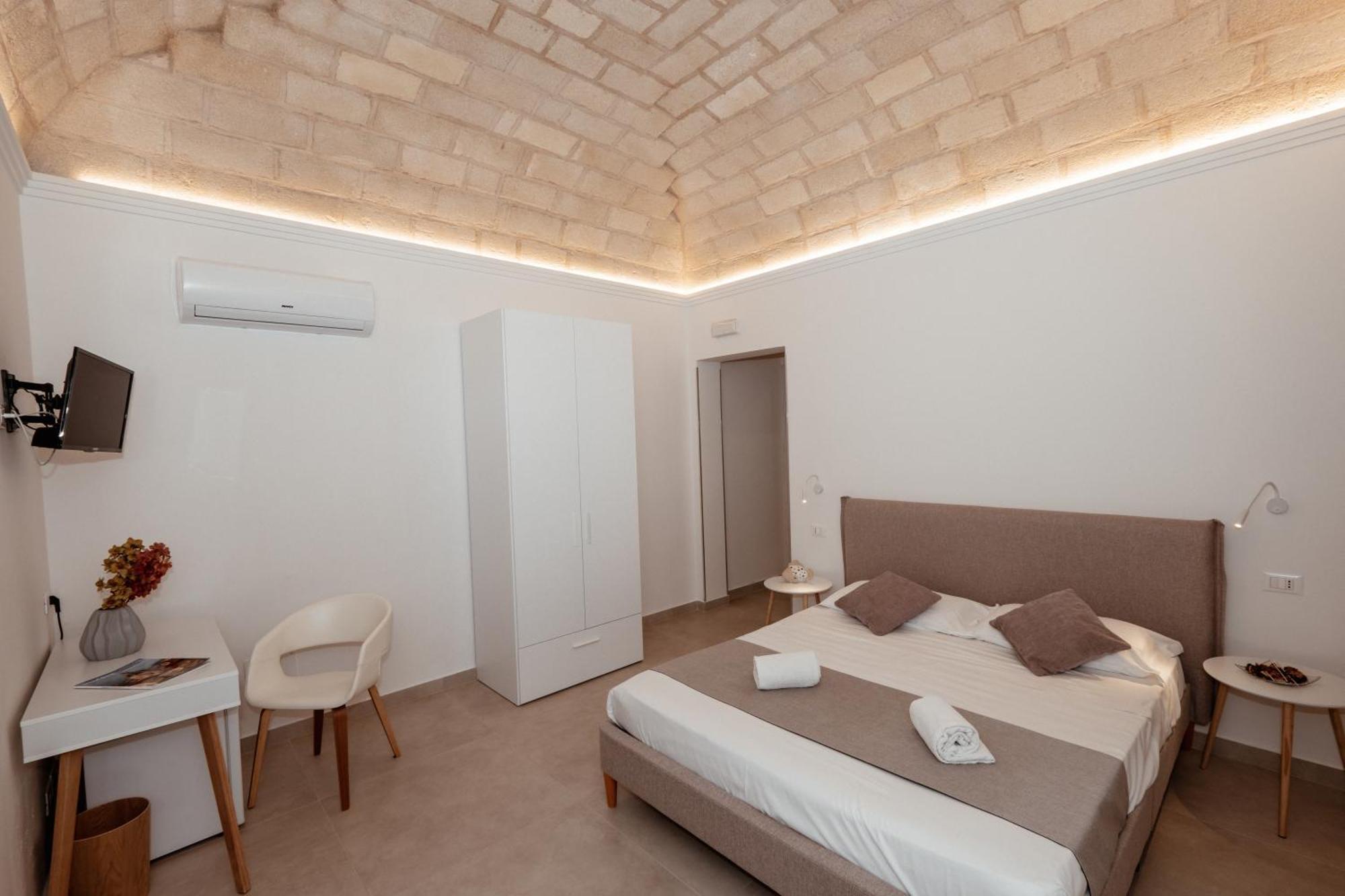 Cala Di Ponente Hotell Castelluzzo Eksteriør bilde